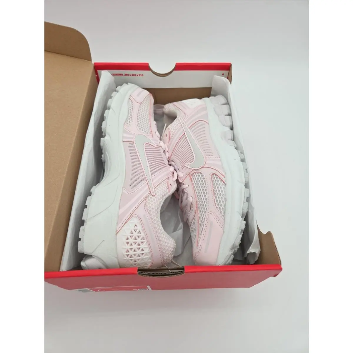 Nike shoes - Nike 5 - HF6998-600 - Pink (UPC: 4161204496955) 4