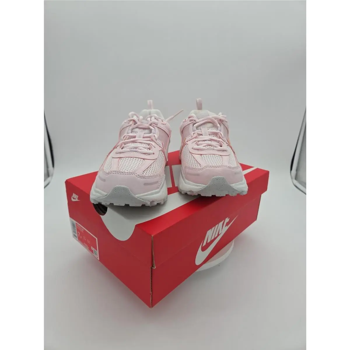 Nike shoes - Nike 5 - HF6998-600 - Pink (UPC: 4161204496955) 5