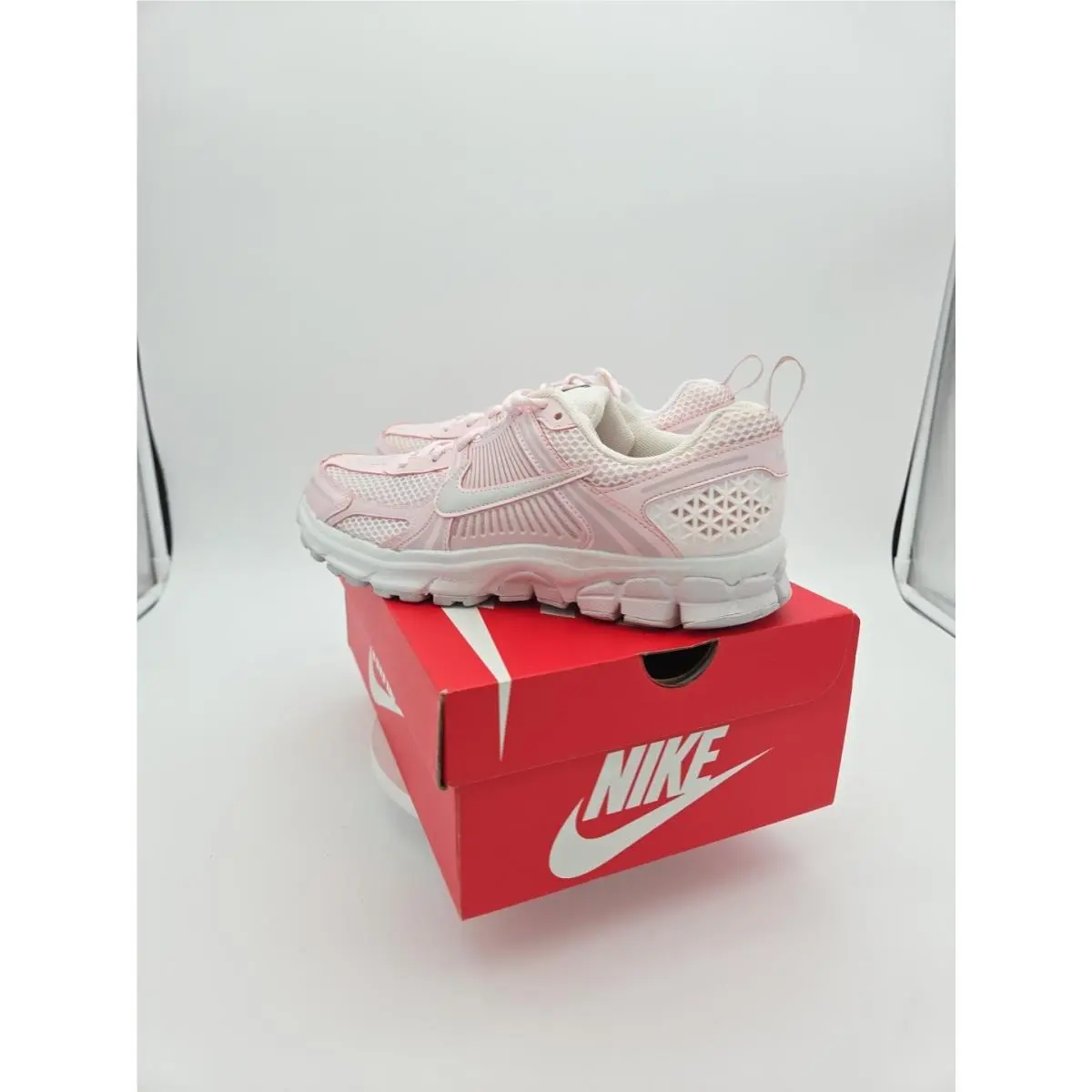Nike shoes - Nike 5 - HF6998-600 - Pink (UPC: 4161204496955) 6