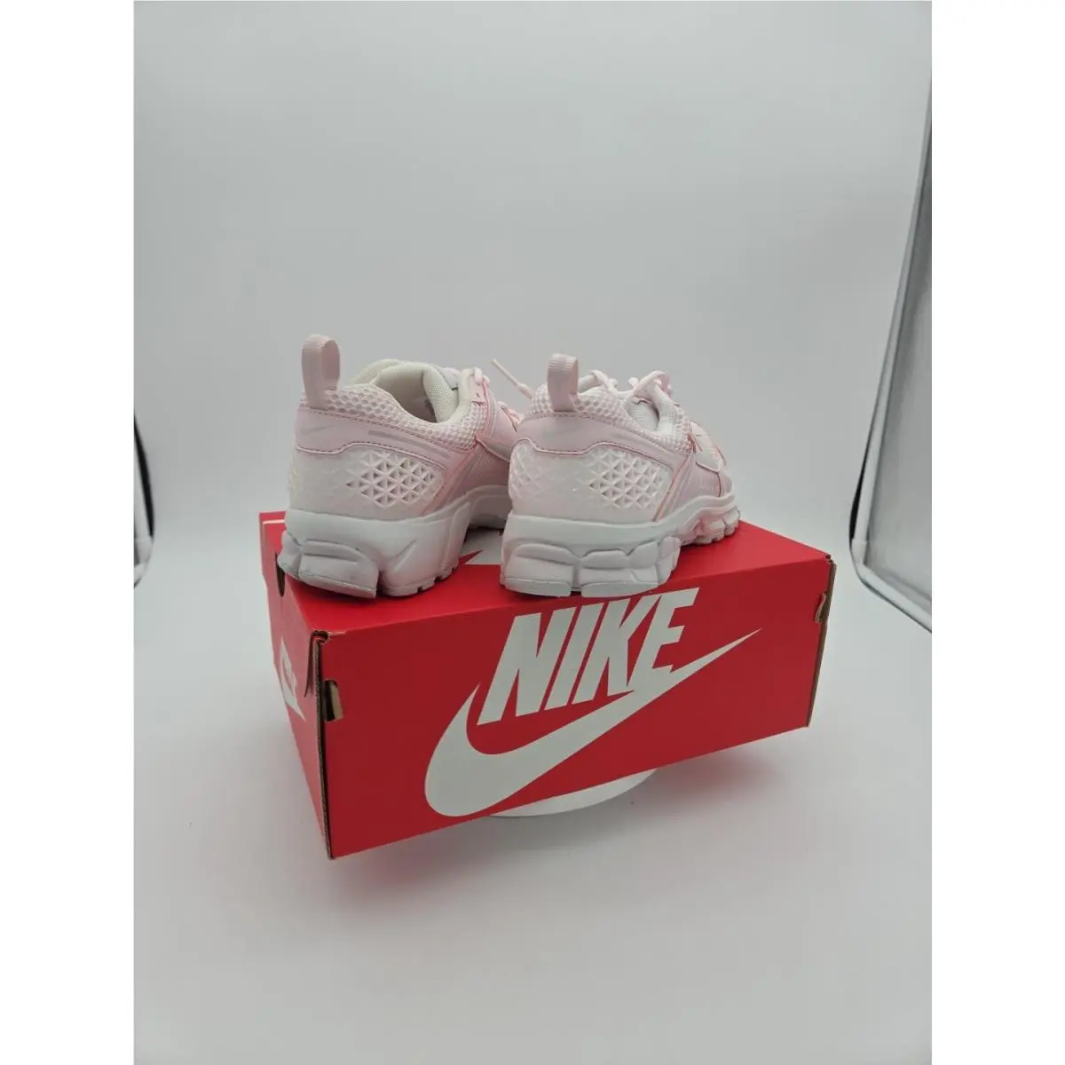Nike shoes - Nike 5 - HF6998-600 - Pink (UPC: 4161204496955) 7