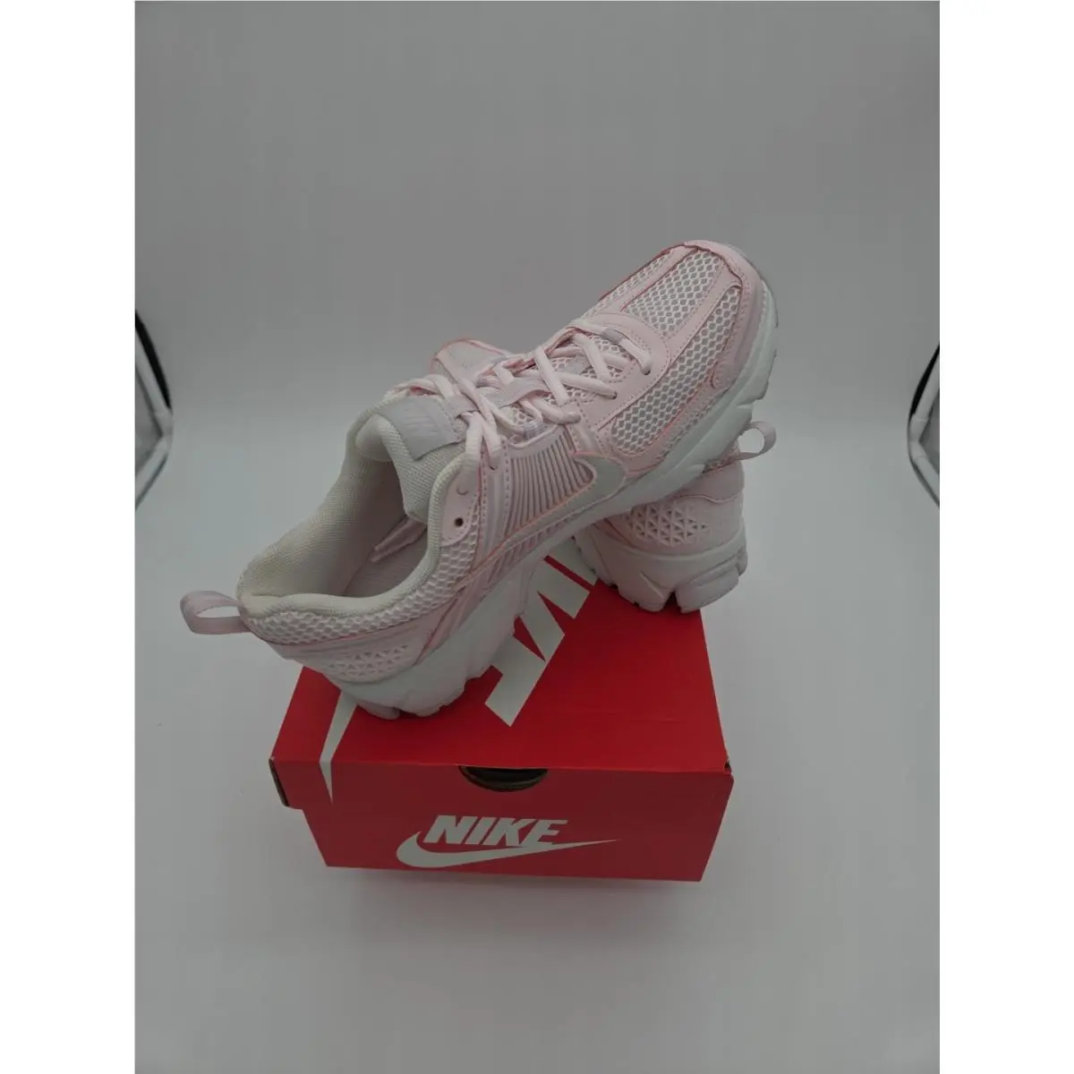 Nike shoes - Nike 5 - HF6998-600 - Pink (UPC: 4161204496955) 0