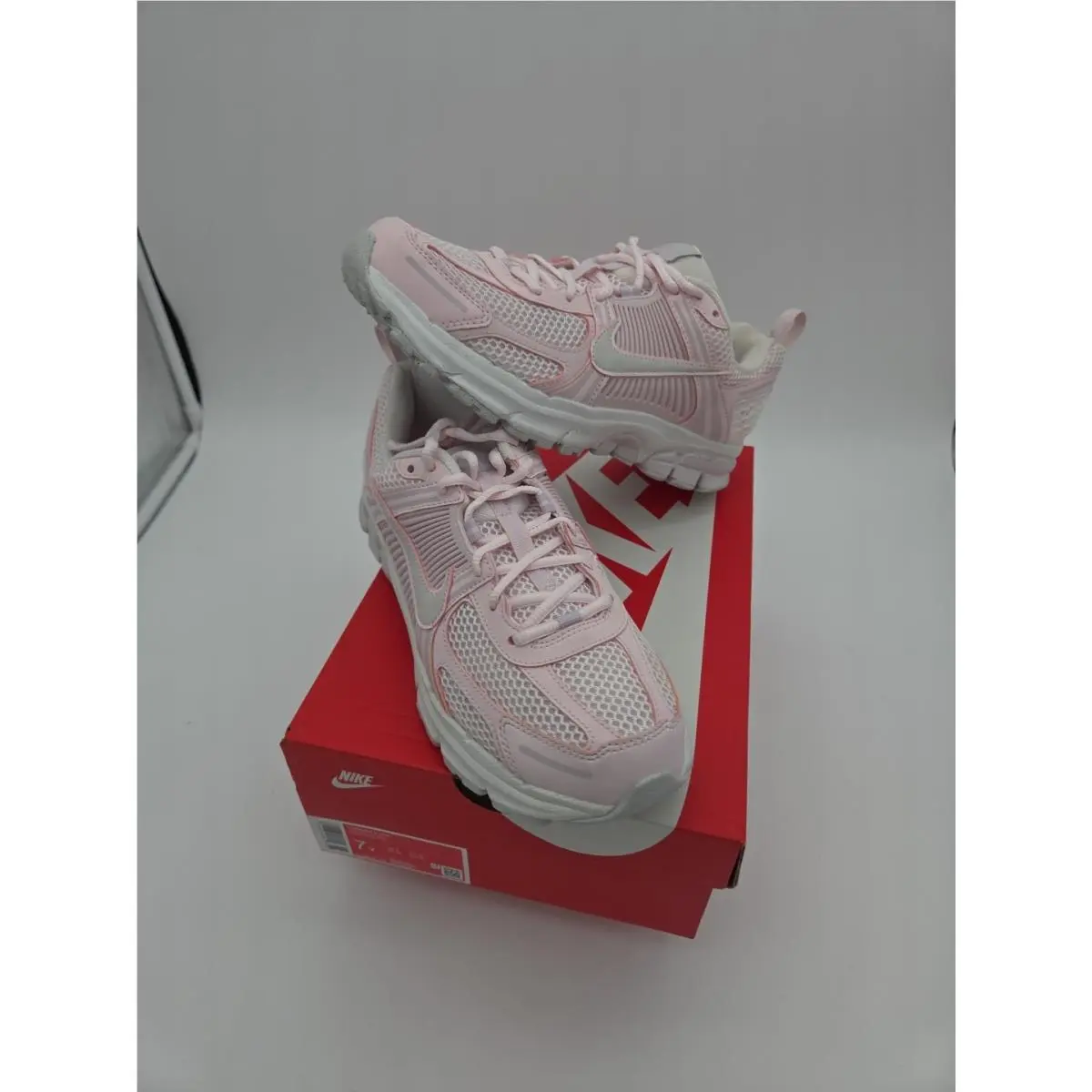 Nike shoes - Nike 5 - HF6998-600 - Pink (UPC: 4161204496955) 2