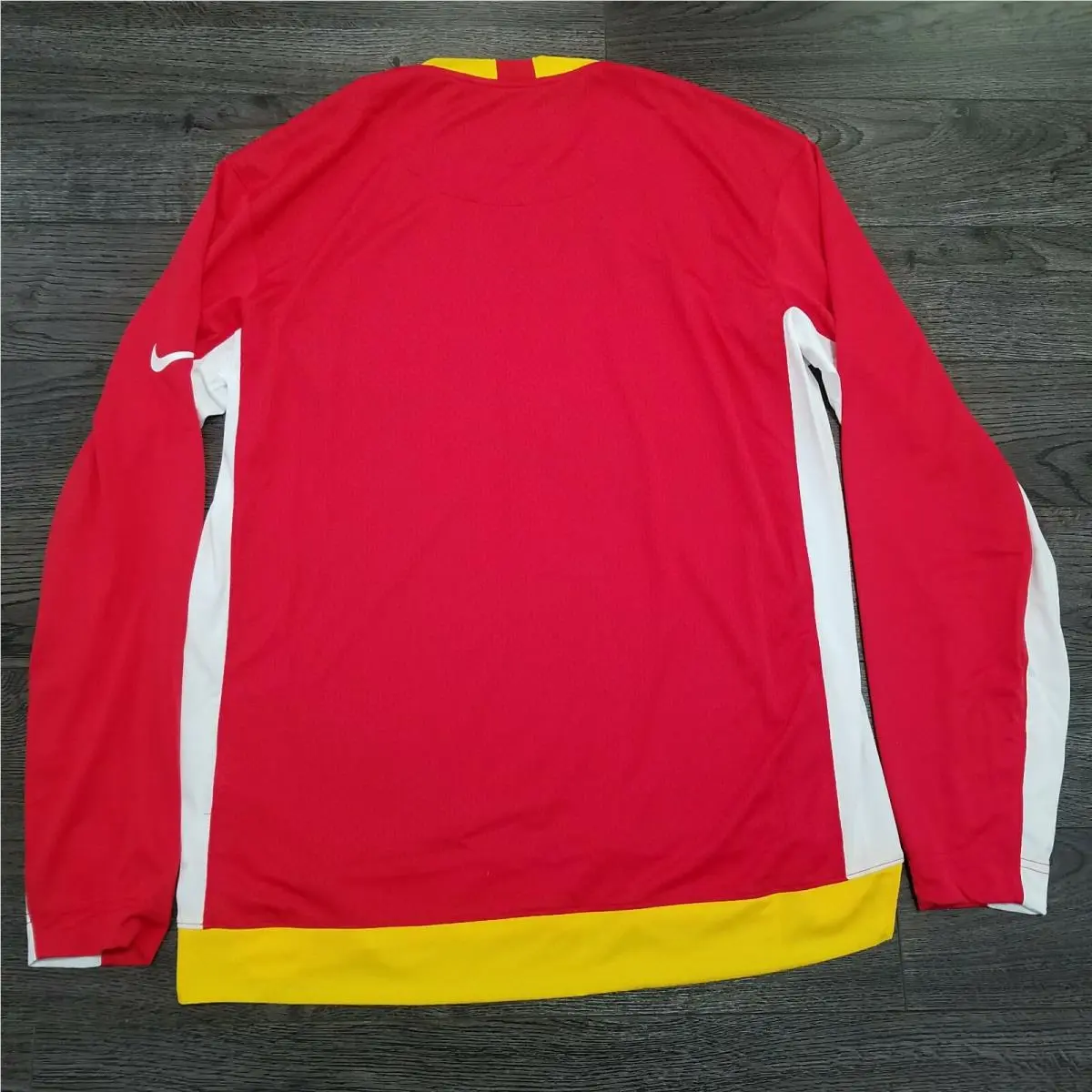 Nike clothing - Red 0