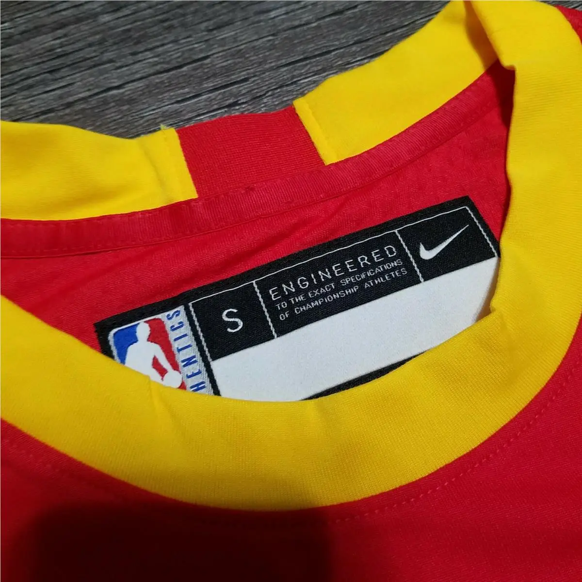 Nike clothing - Red 2