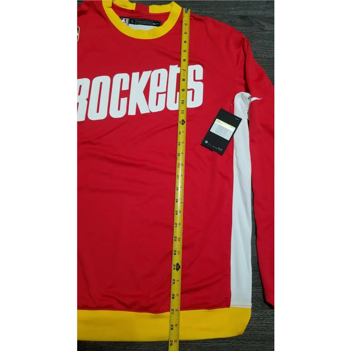 Nike clothing - Red 4
