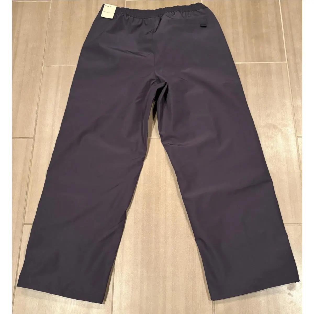 Nike clothing - Black 0
