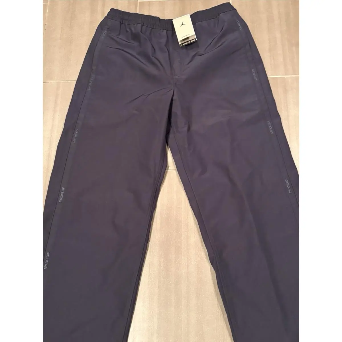 Nike clothing - Black 1