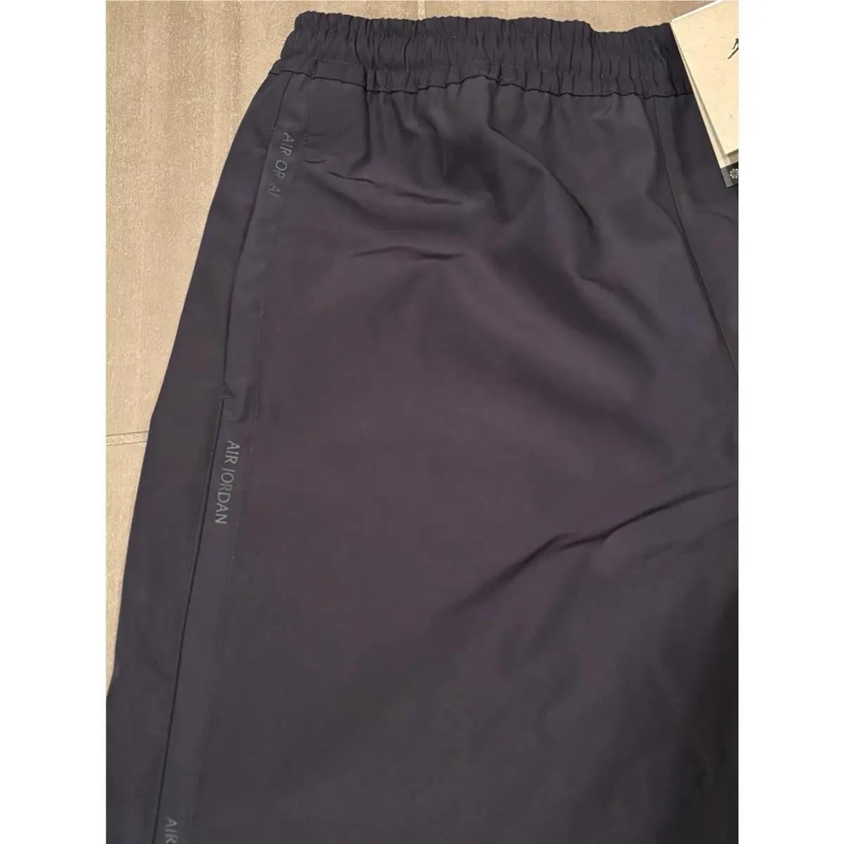 Nike clothing - Black 2