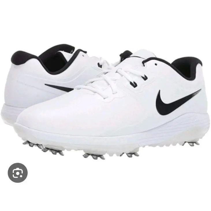 Nike shoes - Nike Vapor - Vapor - White 0