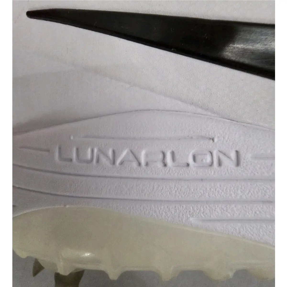 Nike shoes - Nike Vapor - Vapor - White 9