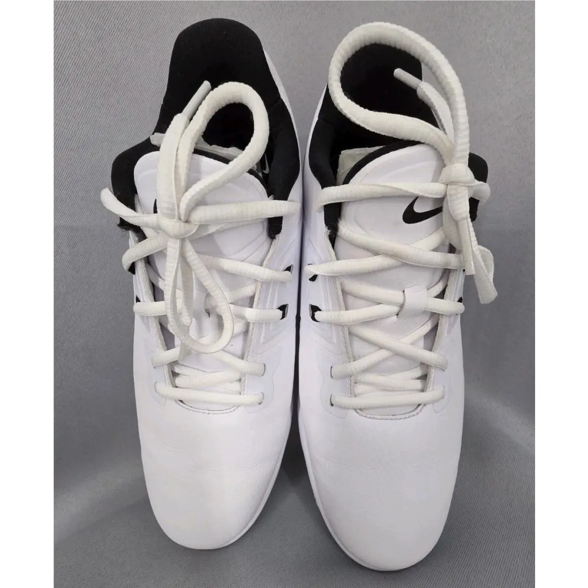 Nike shoes - Nike Vapor - Vapor - White 4