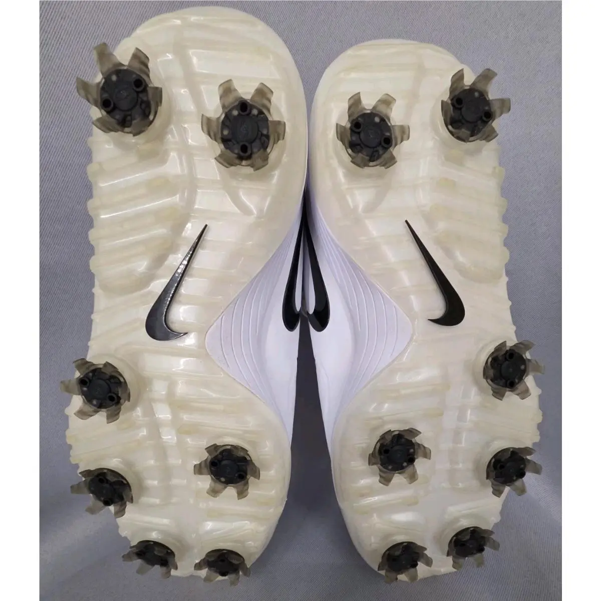 Nike shoes - Nike Vapor - Vapor - White 5