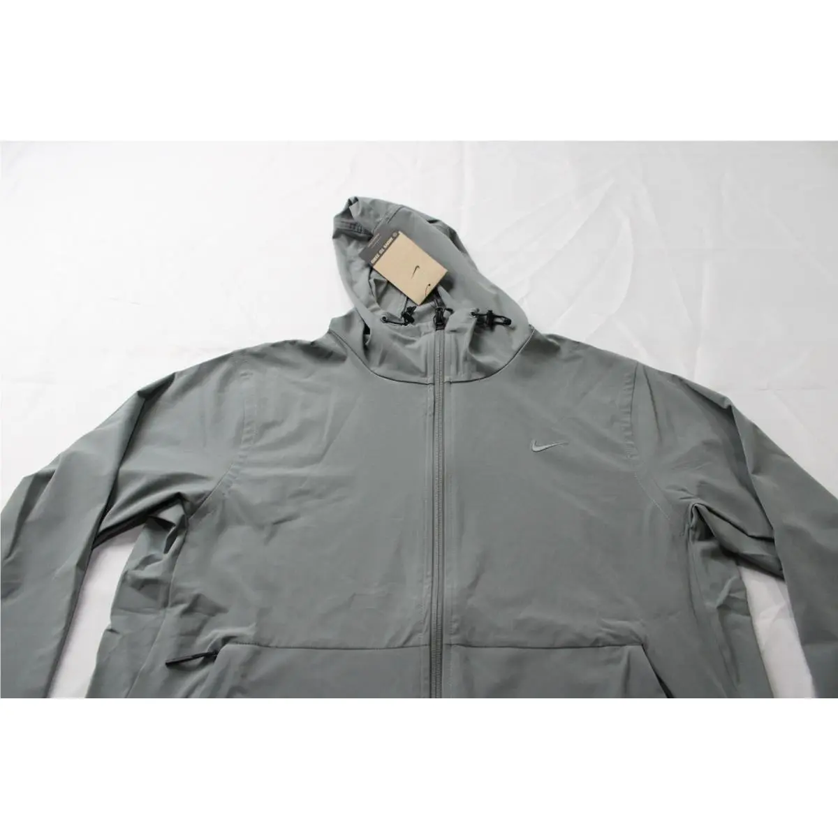 Nike clothing - Unlimited Repel - Unlimited Repel - FB7551 - Gray (UPC: 196608723301) 0