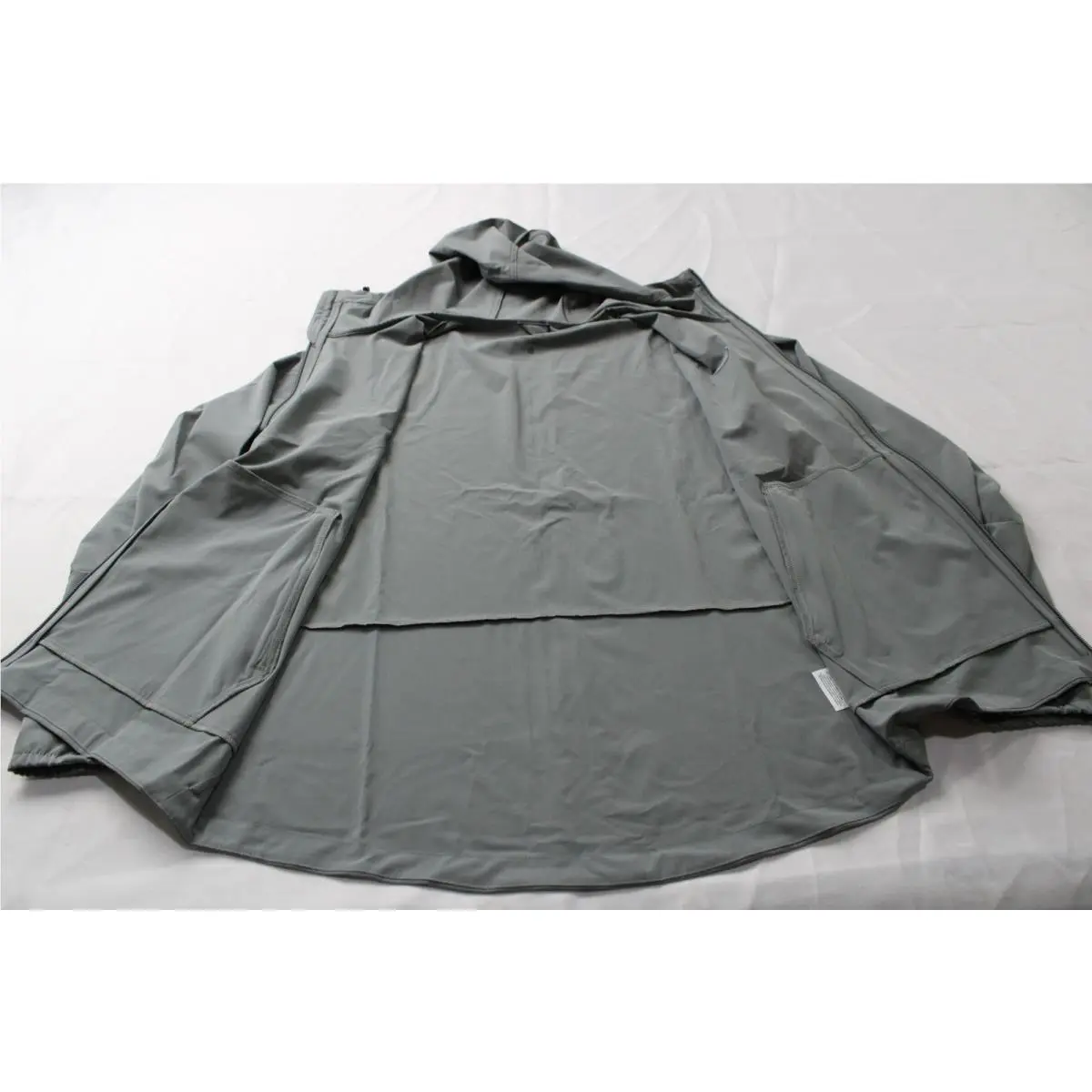 Nike clothing - Unlimited Repel - Unlimited Repel - FB7551 - Gray (UPC: 196608723301) 3