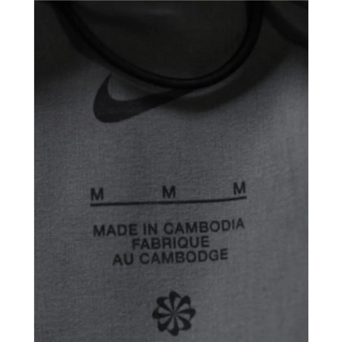 Nike clothing - Unlimited Repel - Unlimited Repel - FB7551 - Gray (UPC: 196608723301) 1