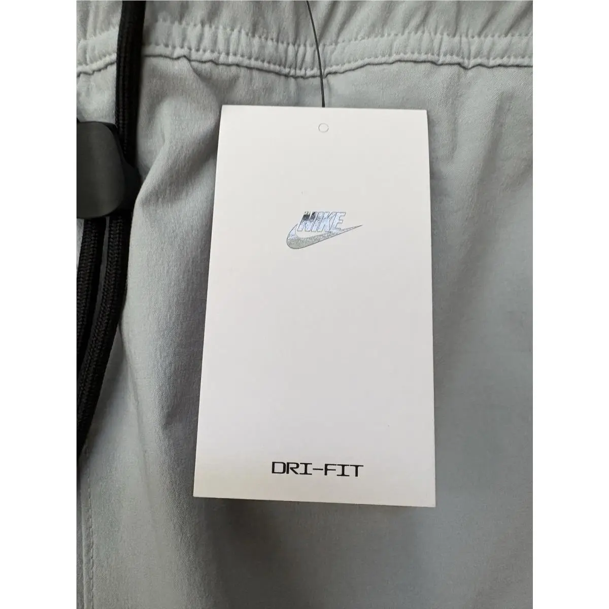 Nike clothing - Nike Tech - Tech - Blue (UPC: 0198488884165) 3