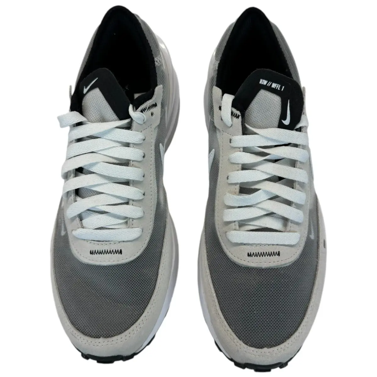 Nike shoes - Nike Waffle One - Waffle One - Gray 9