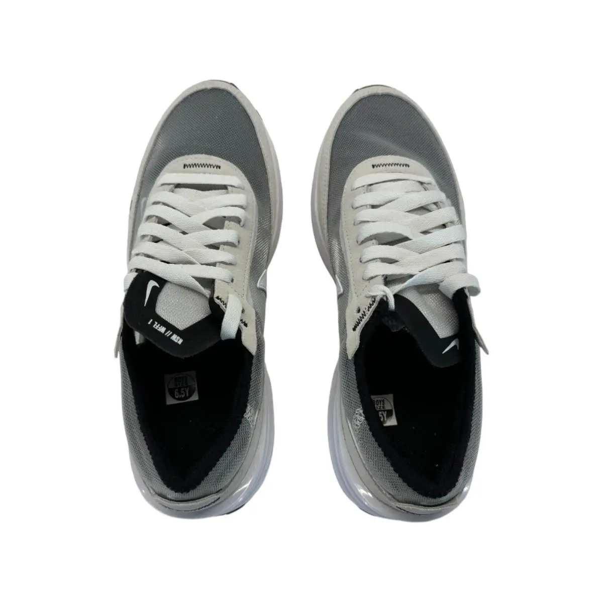 Nike shoes - Nike Waffle One - Waffle One - Gray 10
