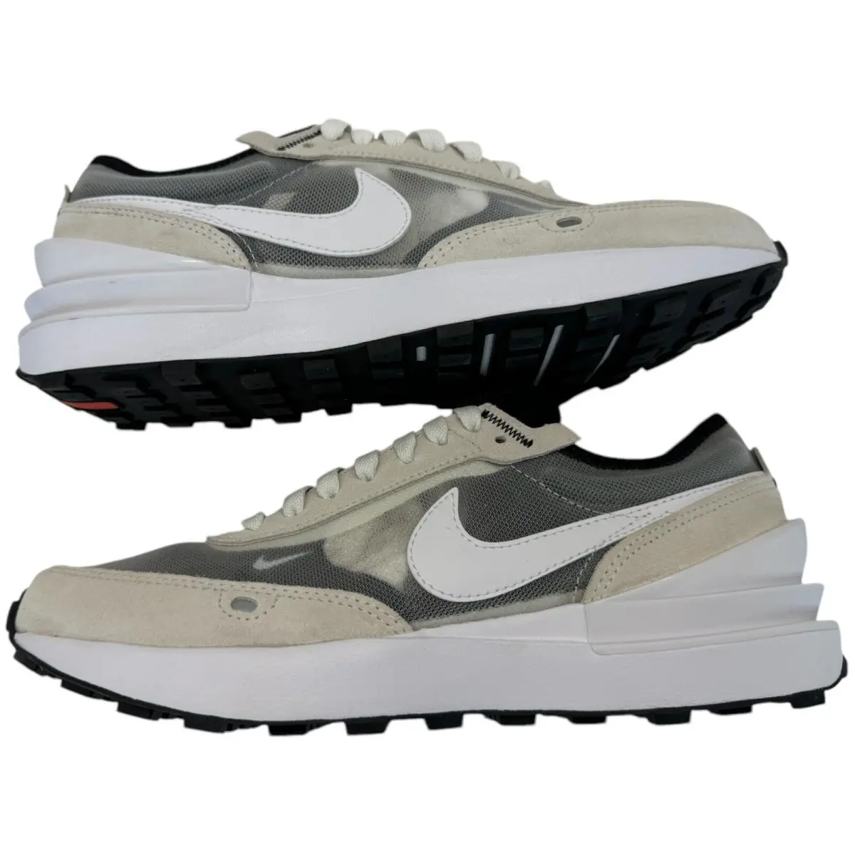 Nike shoes - Nike Waffle One - Waffle One - Gray 11