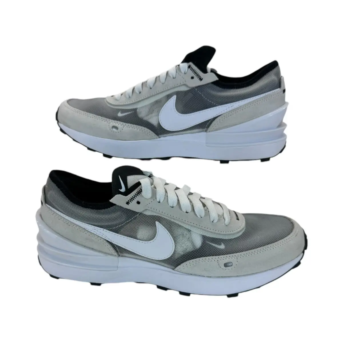 Nike shoes - Nike Waffle One - Waffle One - Gray 6