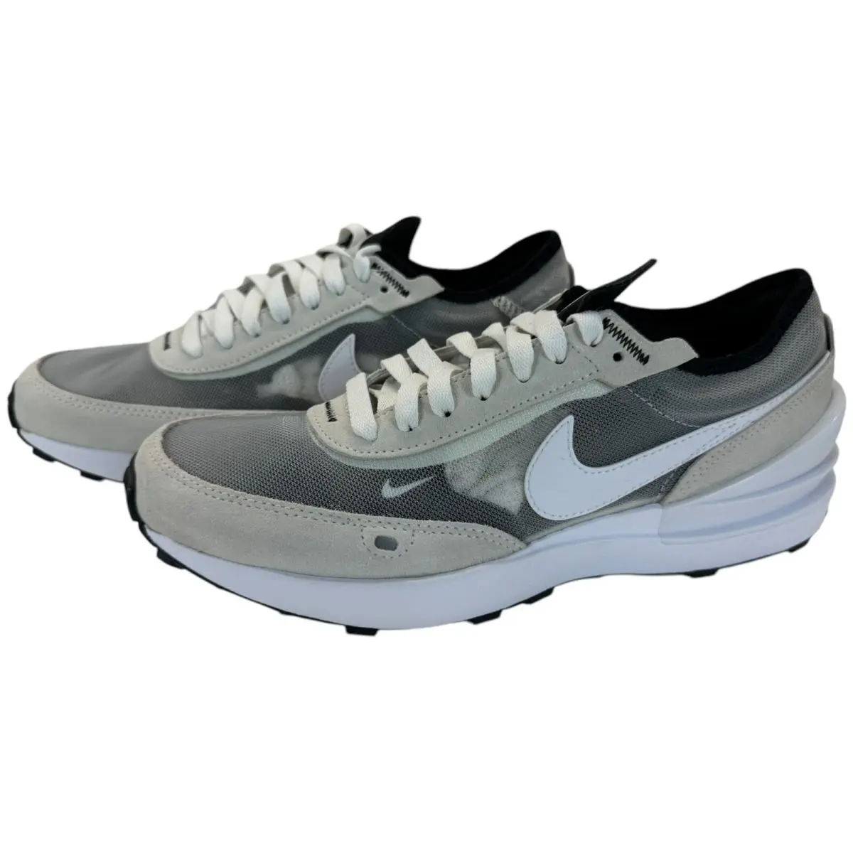 Nike shoes - Nike Waffle One - Waffle One - Gray 7