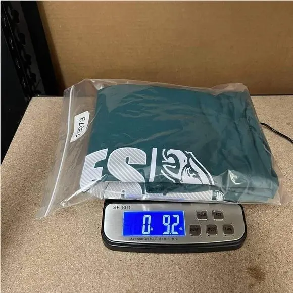 Nike clothing - Green 6