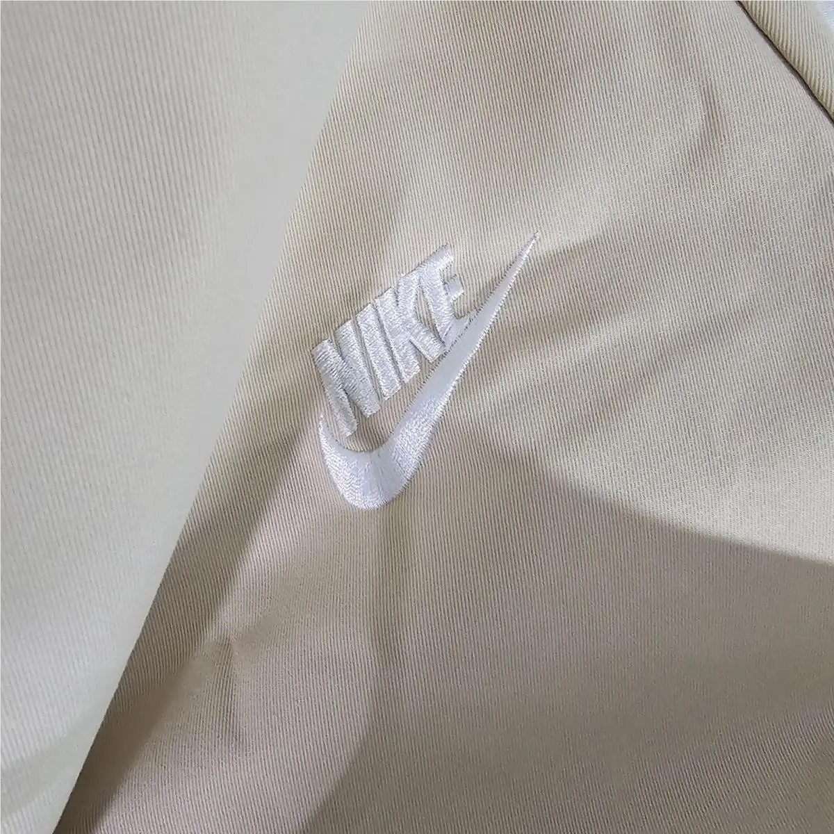 Nike clothing - Ivory (UPC: 196607380291) 4