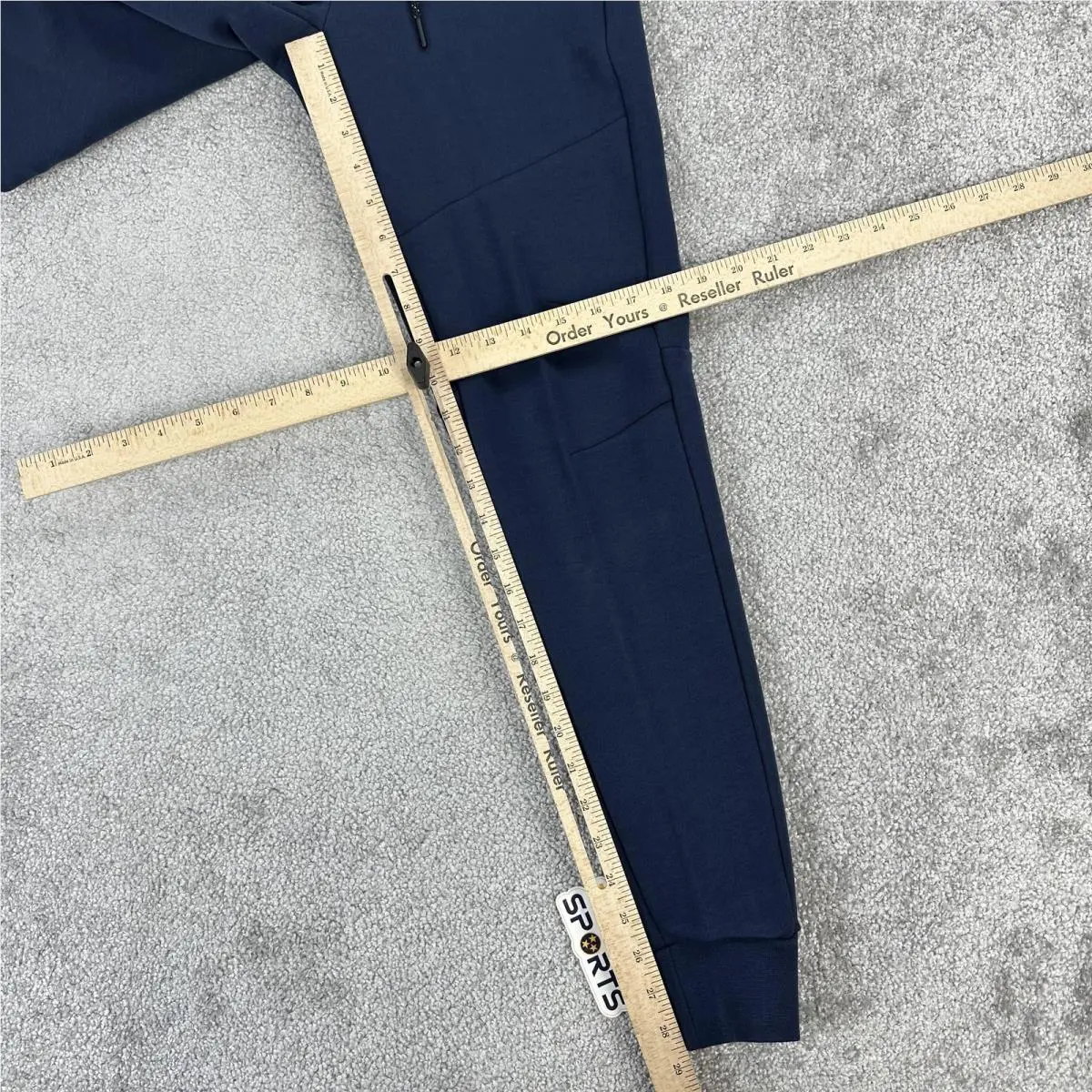 Nike clothing - Blue (UPC: 197602937022) 9