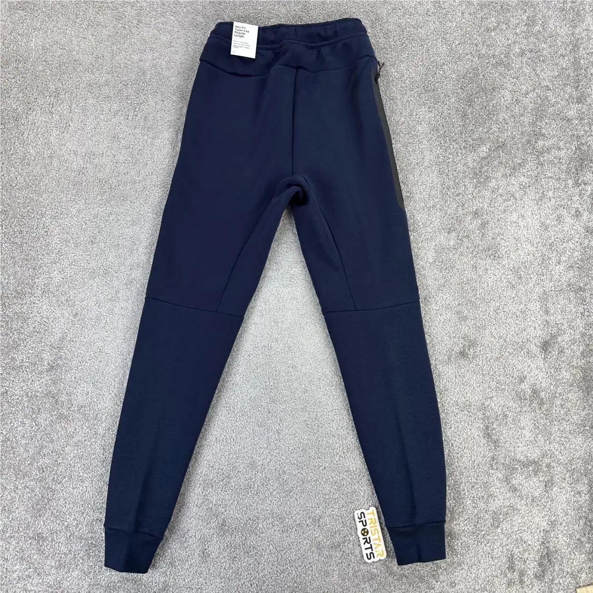 Nike clothing - Blue (UPC: 197602937022) 4