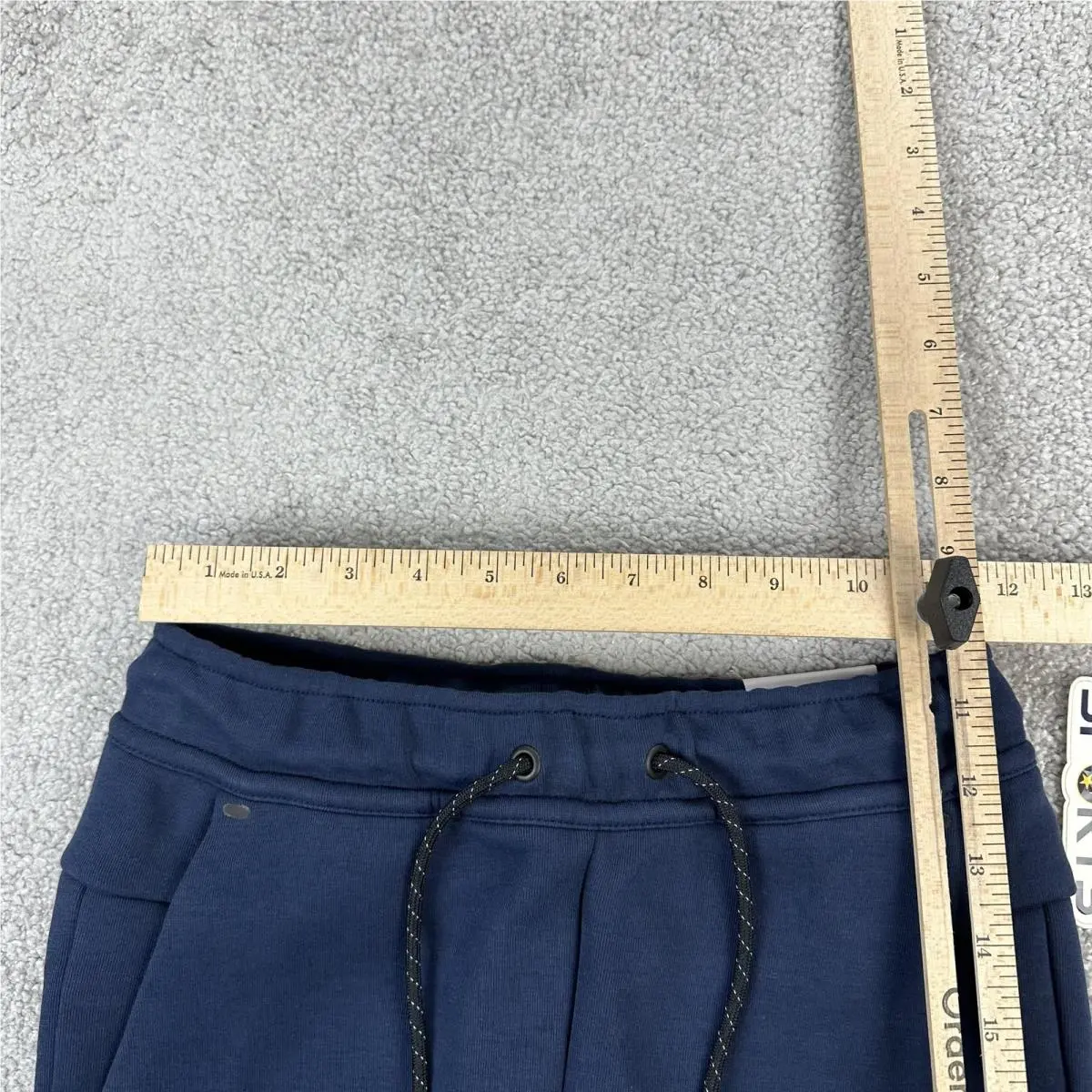 Nike clothing - Blue (UPC: 197602937022) 11