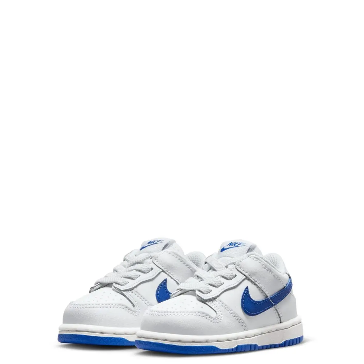 Nike shoes - DH9761 105 - DH9761 105 - Summit White/Hyper Royal (UPC: 196608422723) 1