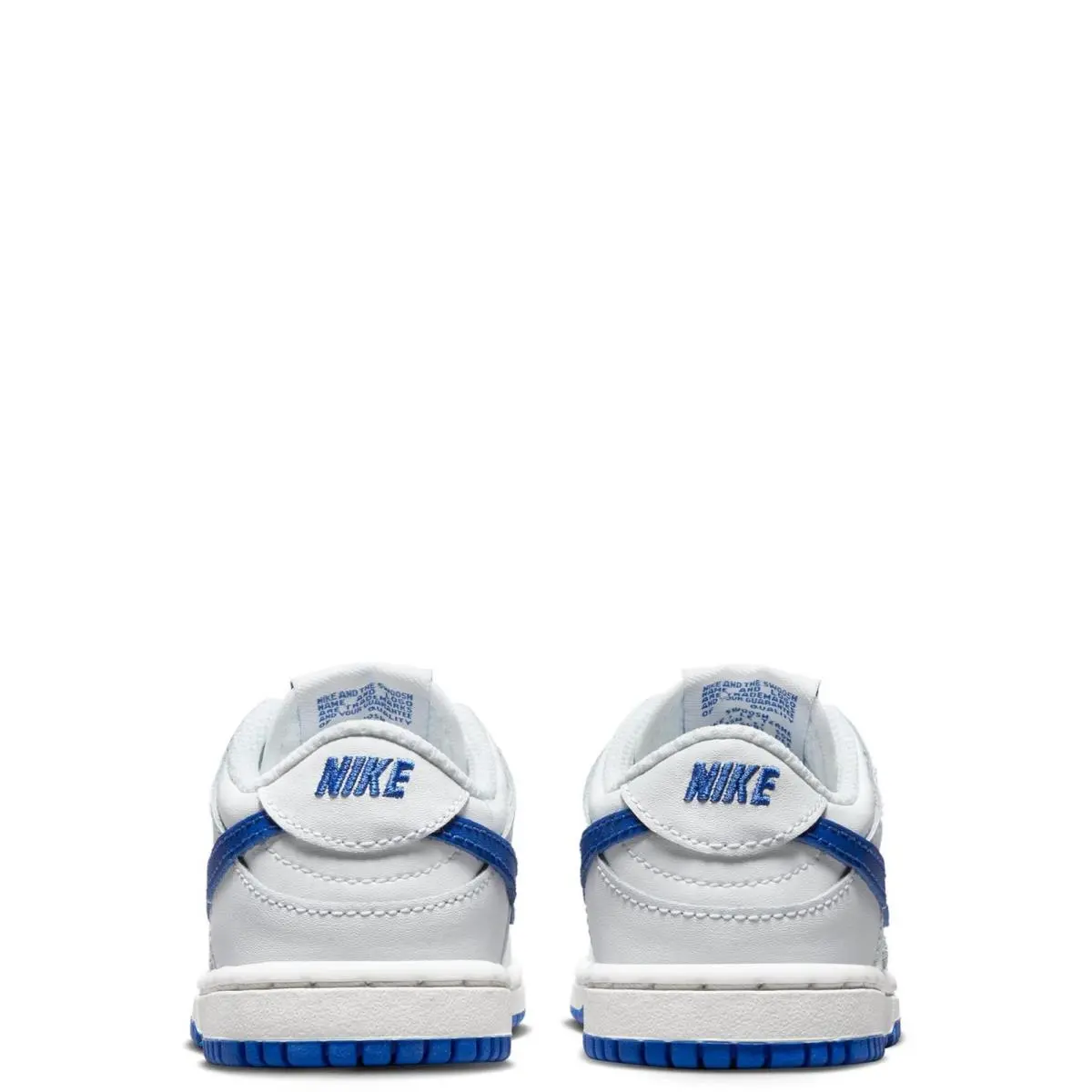 Nike shoes - DH9761 105 - DH9761 105 - Summit White/Hyper Royal (UPC: 196608422723) 2