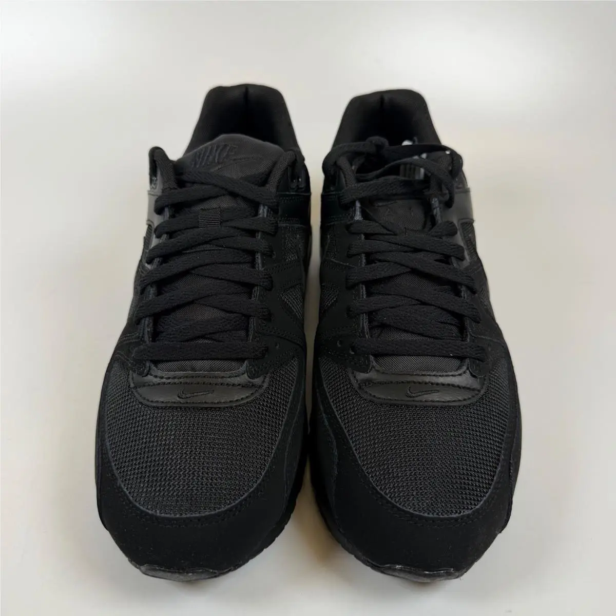Nike shoes - Nike Air Max Command - Air Max Command - Black 2