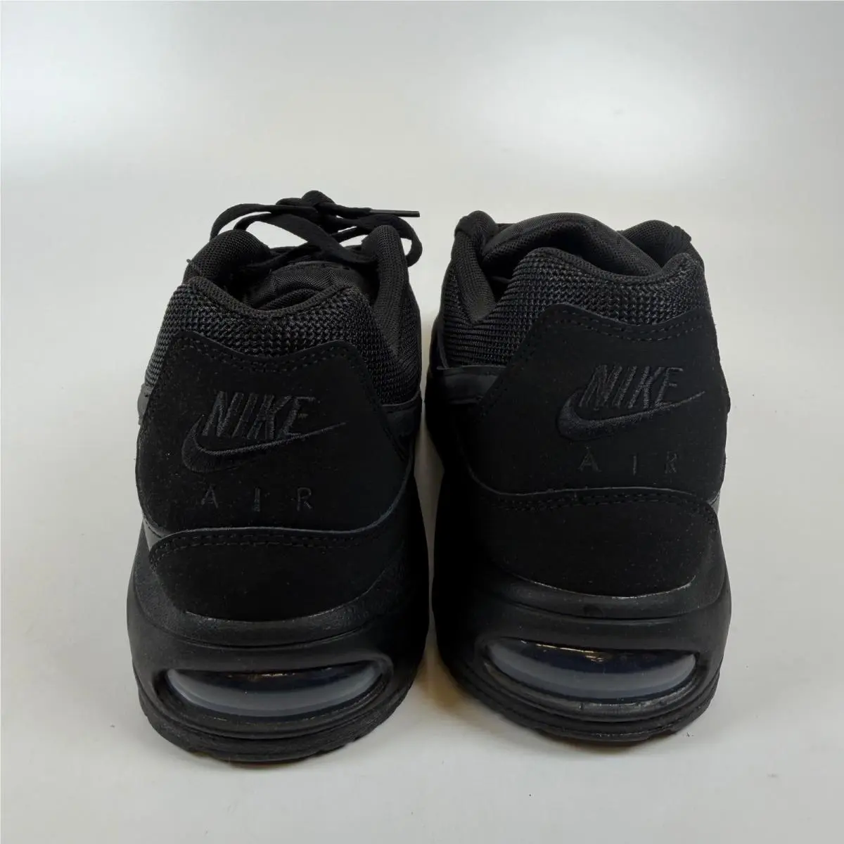 Nike shoes - Nike Air Max Command - Air Max Command - Black 3