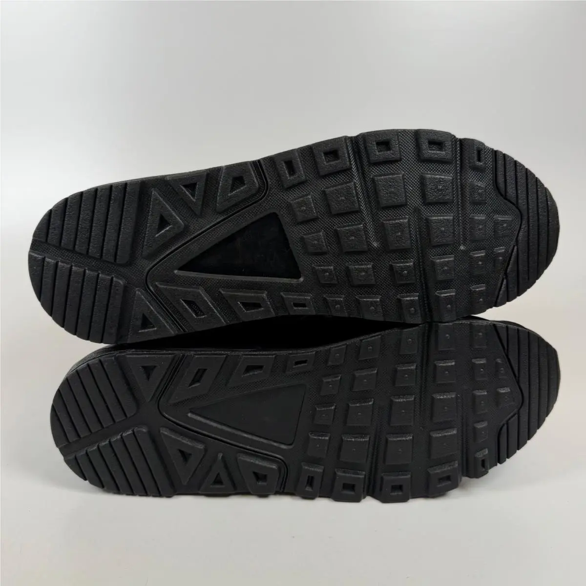 Nike shoes - Nike Air Max Command - Air Max Command - Black 4