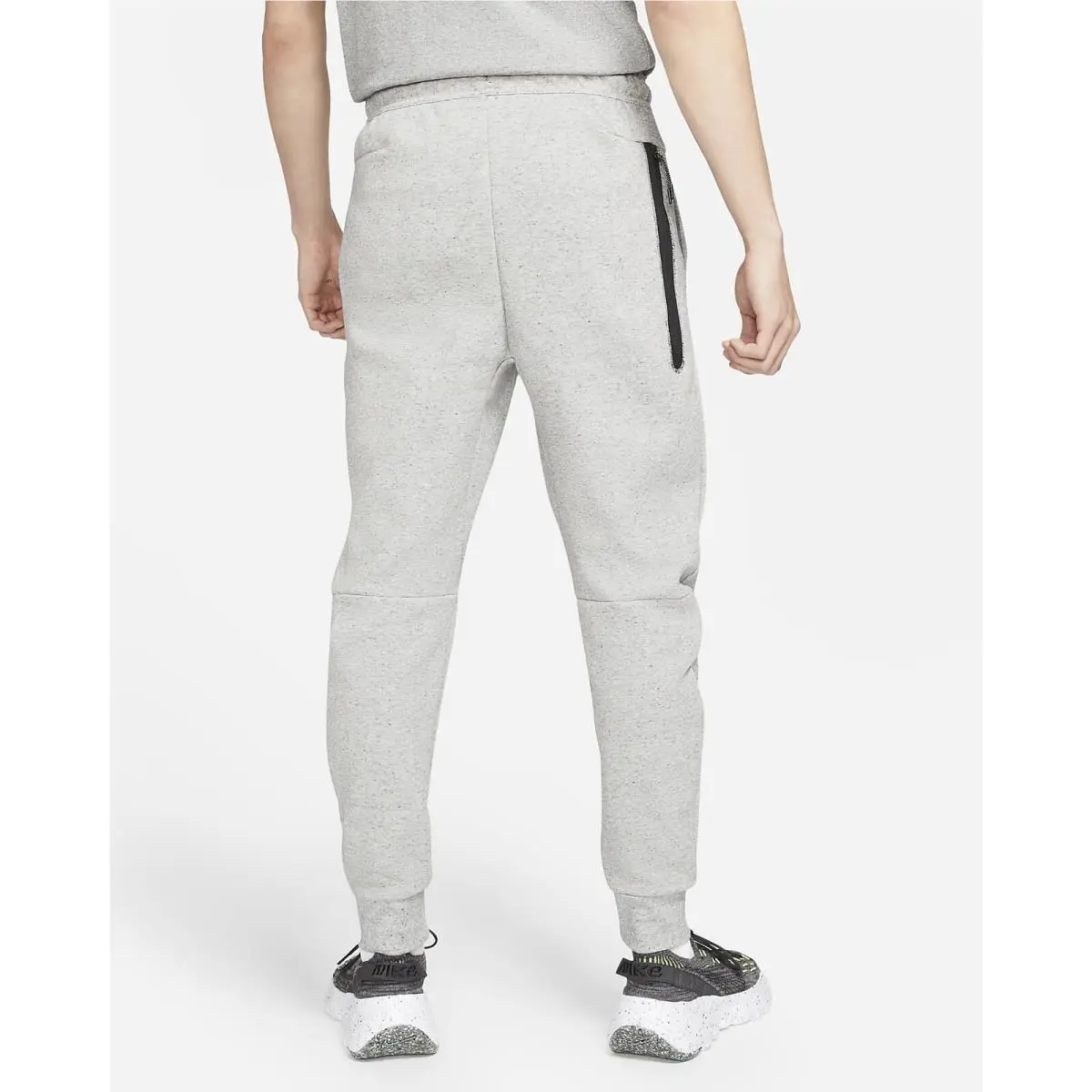 Nike clothing - Sportswear Tech - Sportswear Tech - Gray (UPC: 195238962531) 0