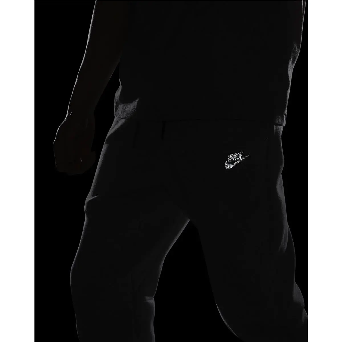 Nike clothing - Sportswear Tech - Sportswear Tech - Gray (UPC: 195238962531) 5