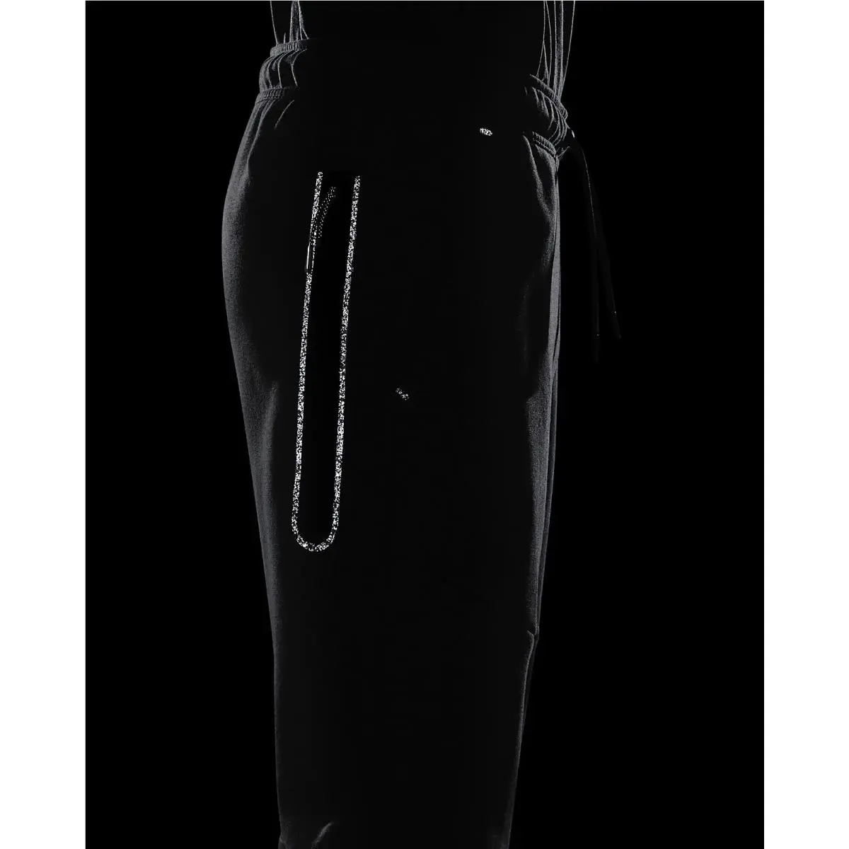 Nike clothing - Sportswear Tech - Sportswear Tech - Gray (UPC: 195238962531) 6