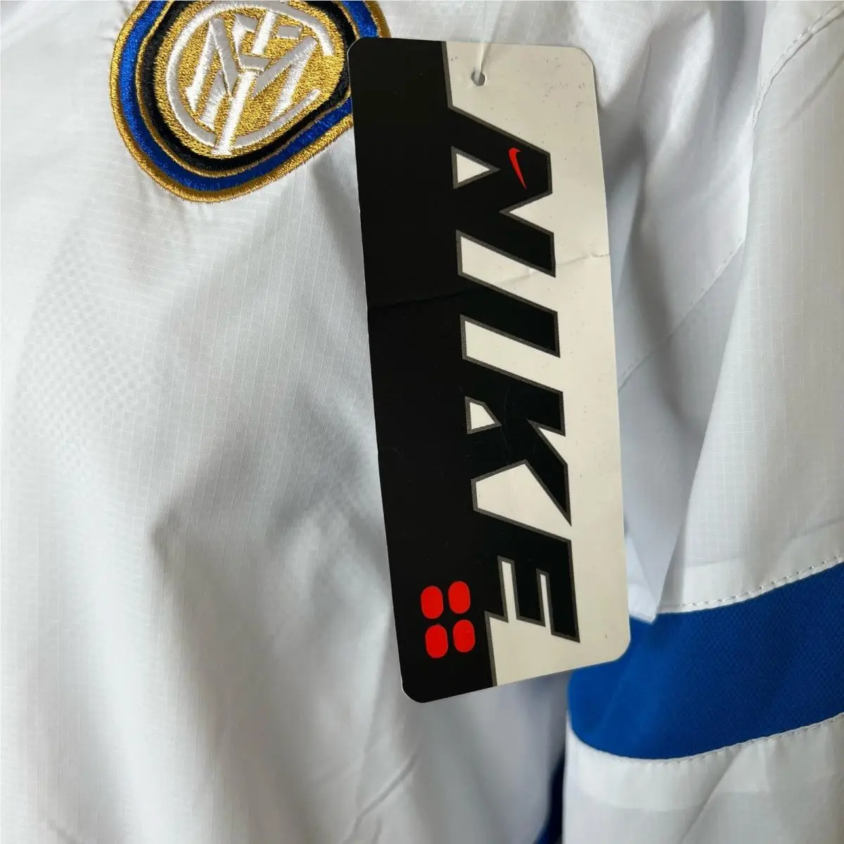 Nike clothing - White 8
