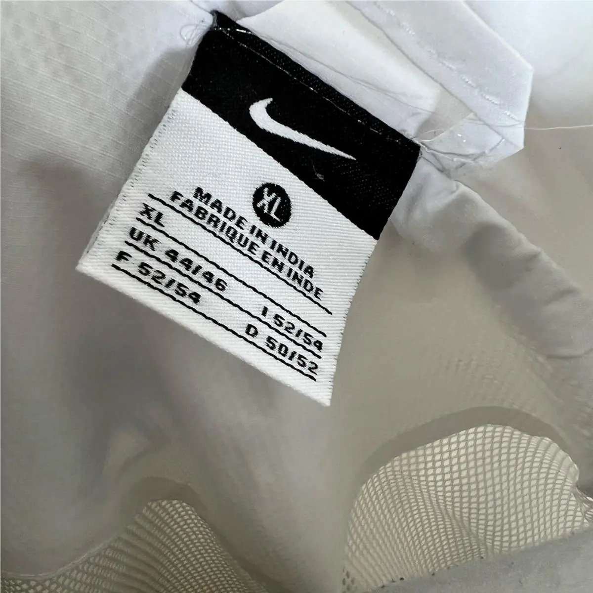 Nike clothing - White 9