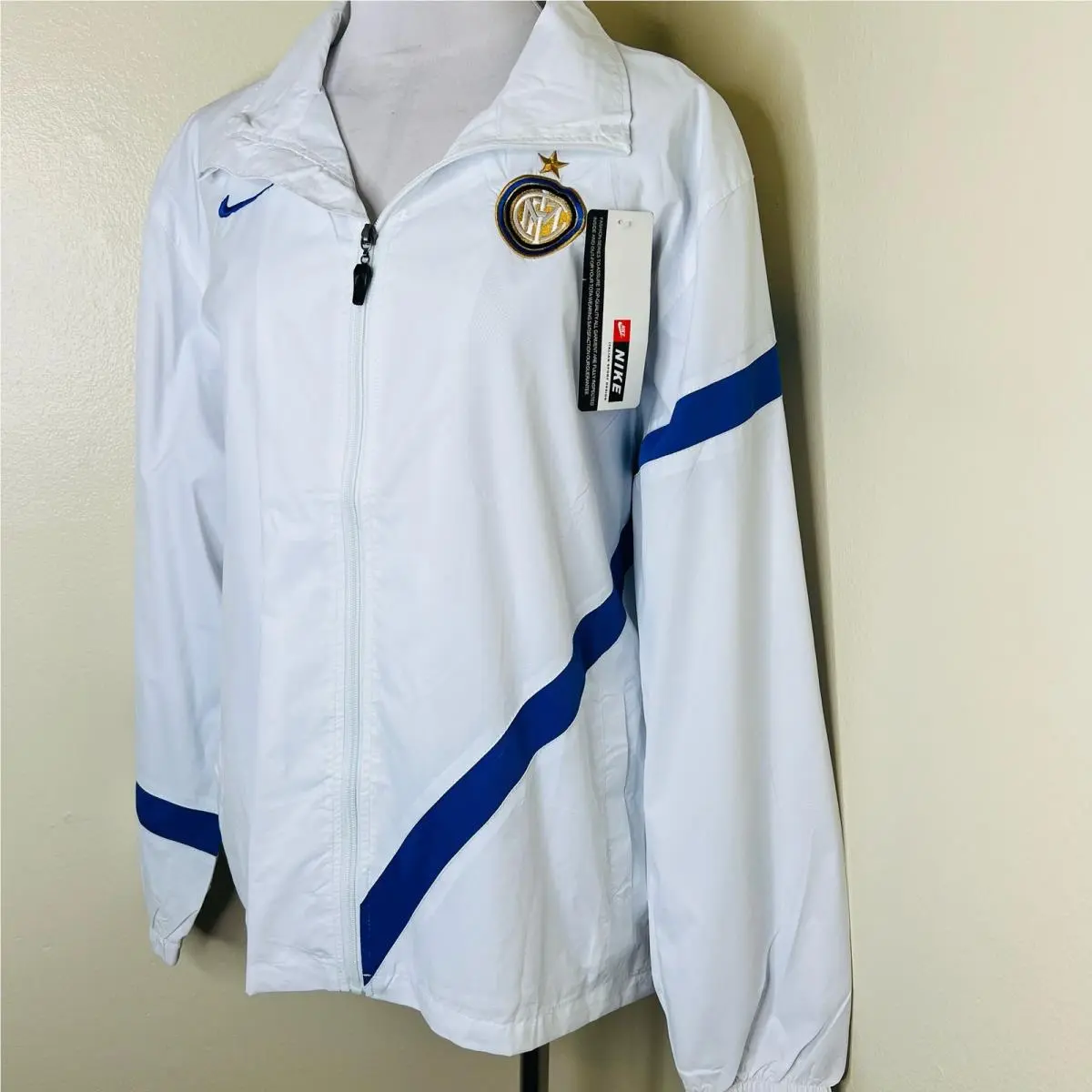 Nike clothing - White 2