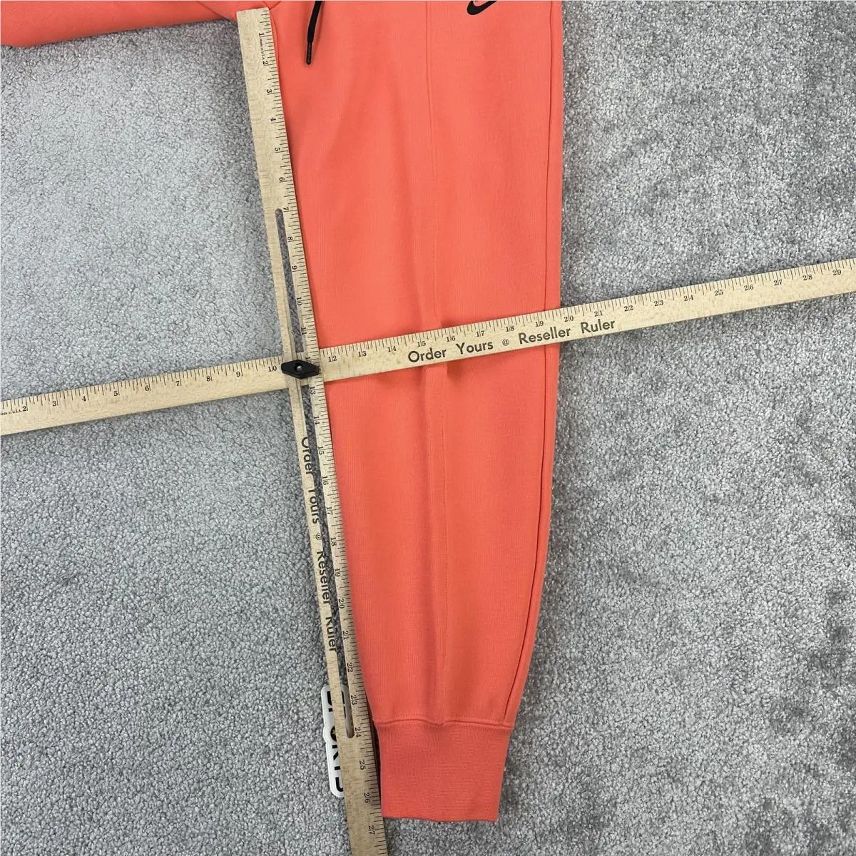 Nike clothing - Orange (UPC: 197859826094) 9