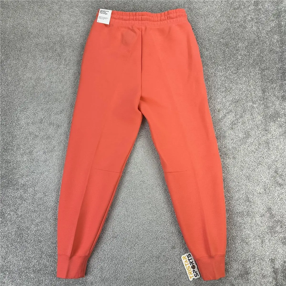 Nike clothing - Orange (UPC: 197859826094) 3