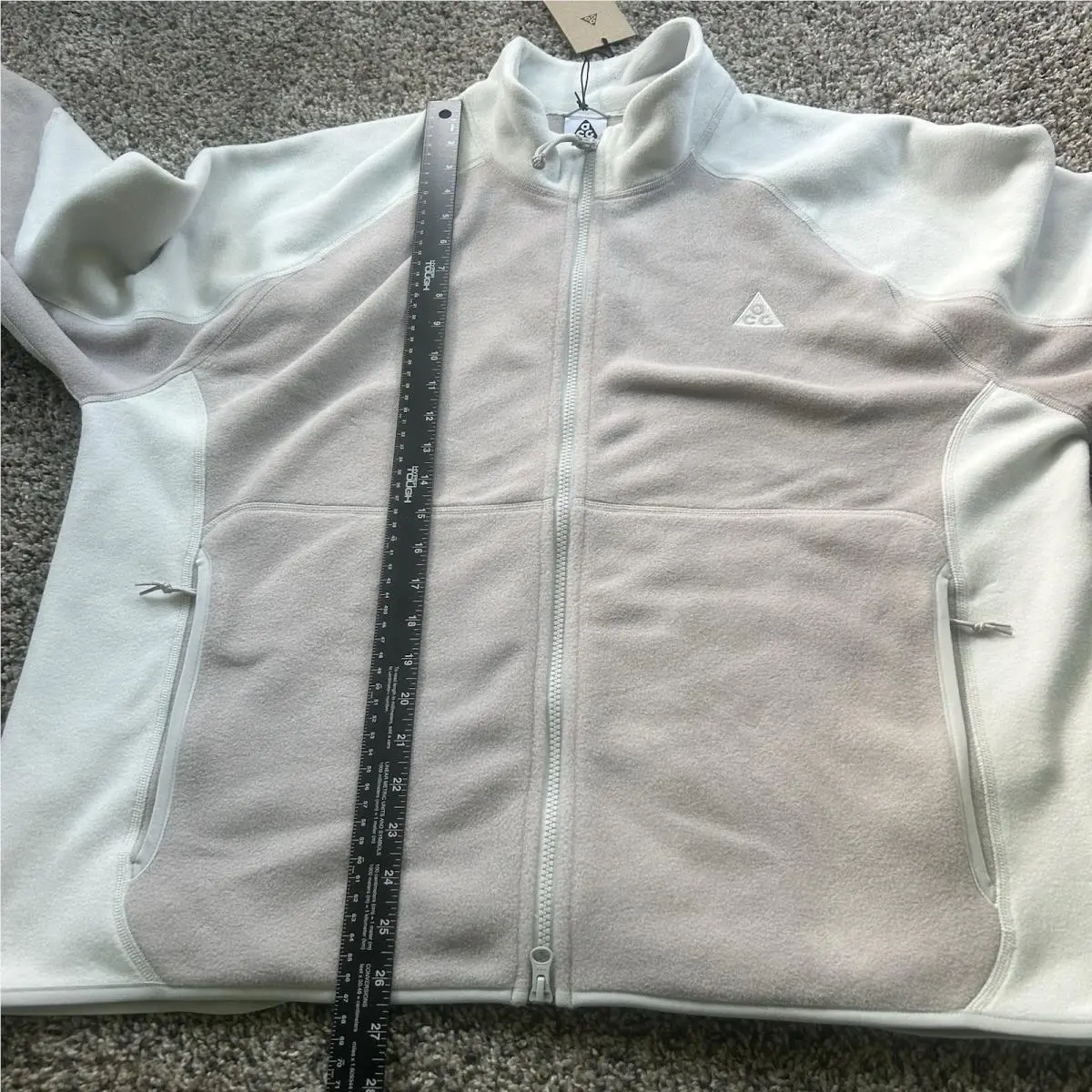 Nike clothing - Nike ACG - ACG - IF0964009 - Gray 5