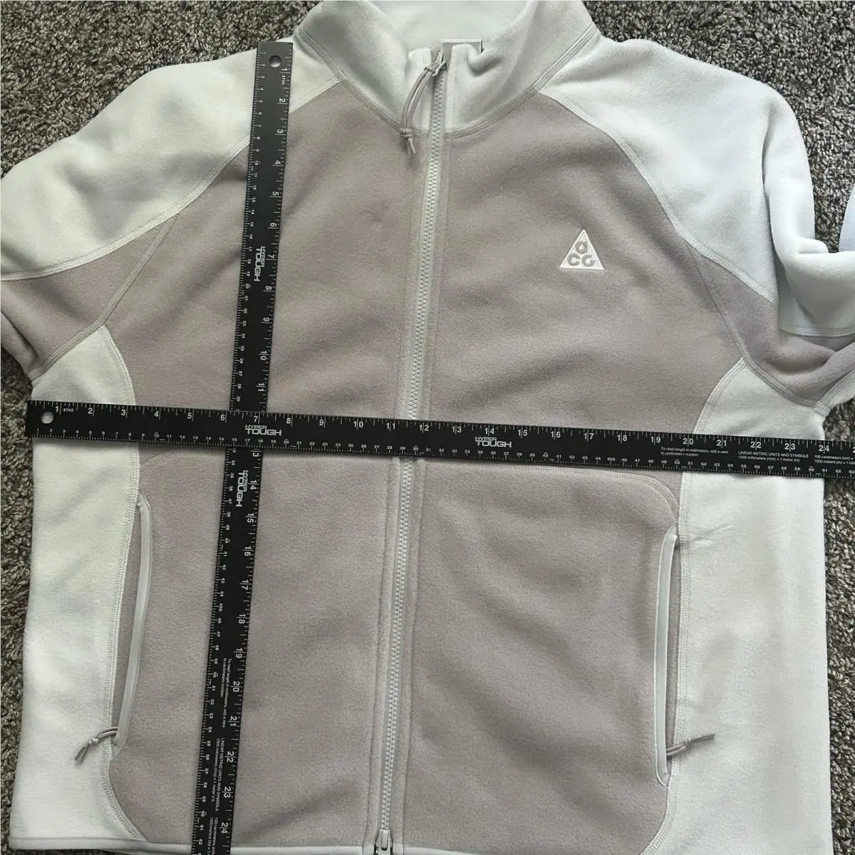 Nike clothing - Nike ACG - ACG - IF0964009 - Gray 6