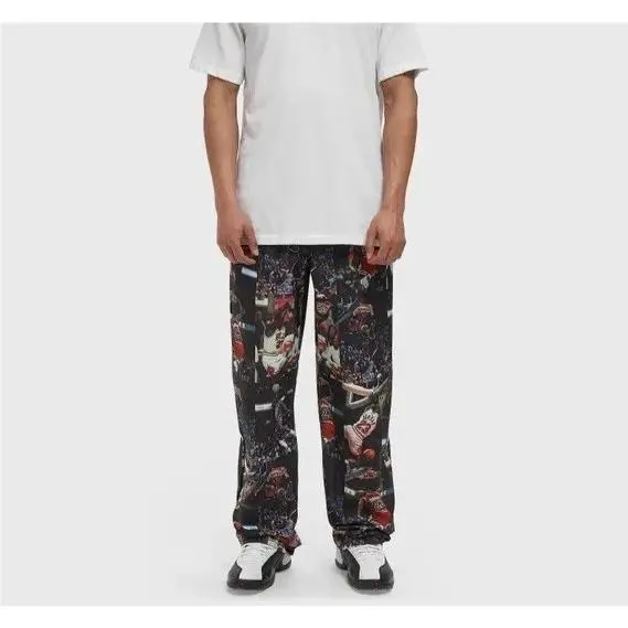 Nike clothing - IQ5238010 - IQ5238010 - Black 1