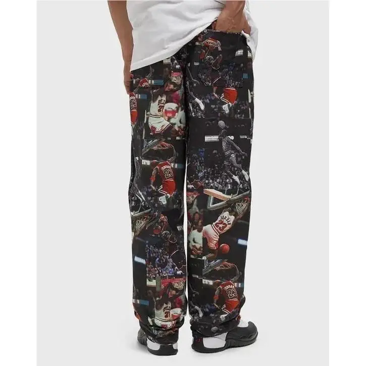 Nike clothing - IQ5238010 - IQ5238010 - Black 3