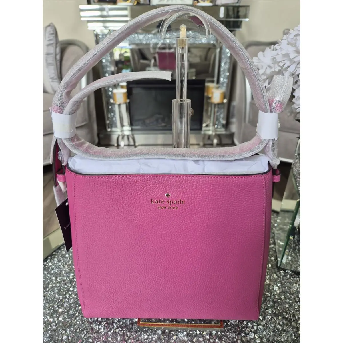 Kate Spade New York Bucket Bag