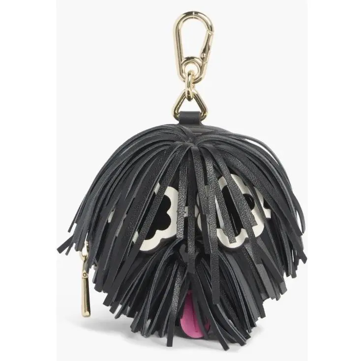Kate Spade Shaggy 3D Coin Purse - KH162