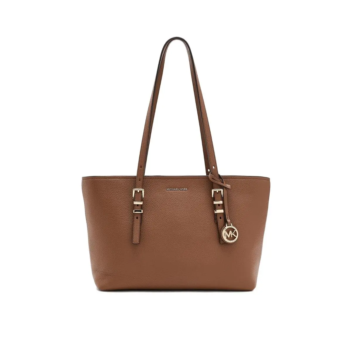 Woman`s Handbags Michael  Quinn Medium East West Top Zip Tote by Michael Kors
